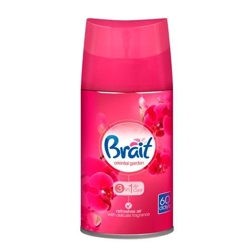 Brait Oriental Garden Освежитель воздуха (запаска) 250 мл
