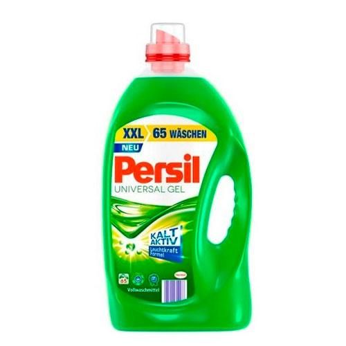 Persil universal Gel Гель для стирки белья 65 стирок