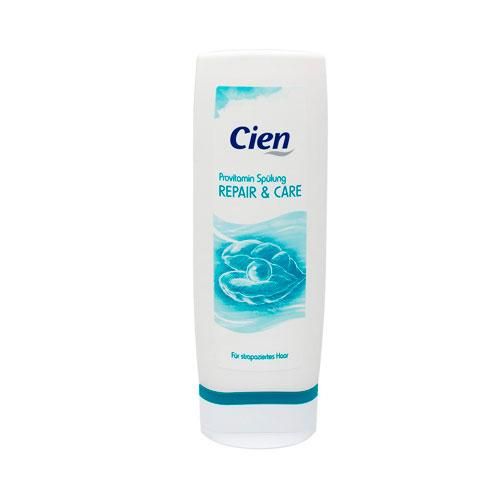 Cien Repair & Care Бальзам-ополіскувач для пошкодженого волосся 300 мл