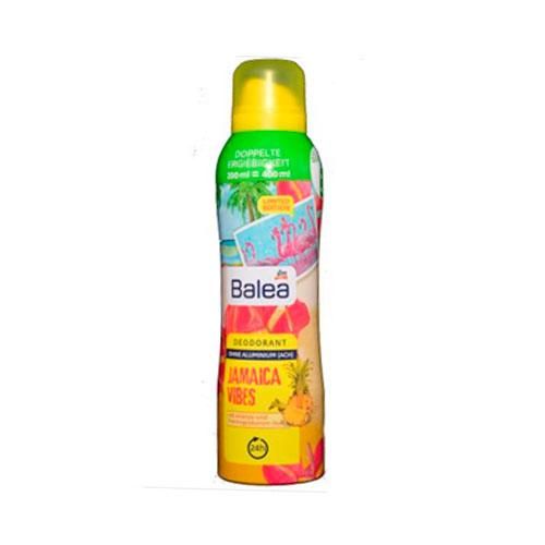 Balea Jamaica Vibes Дезодорант аерозольний 200 ml
