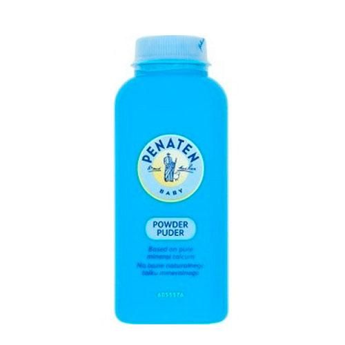 Penaten Powder Дитяча пудра присипка 100 г