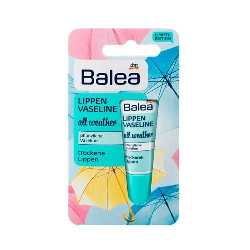 Balea Vaseline «З фруктовим ароматом диких ягід» Бальзам для губ 10 мл