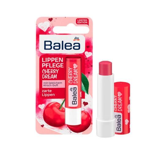 Balea «Вишневий сон» Бальзам для губ 4,8 г