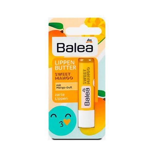 Balea Sweet Mango Бальзам для губ 4,8г