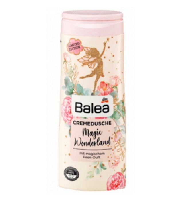 Balea гель для душу 300 ml Magic Wonderland
