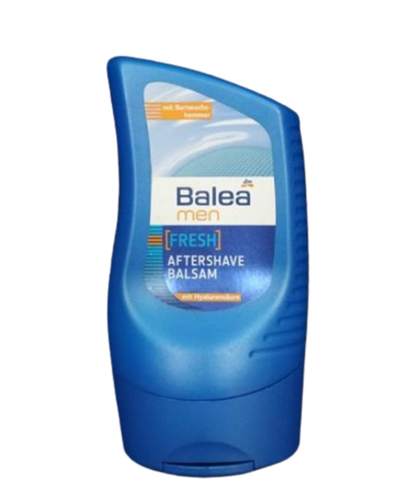 Balea men Fresh Aftershave Balsam бальзам після гоління 100 мл