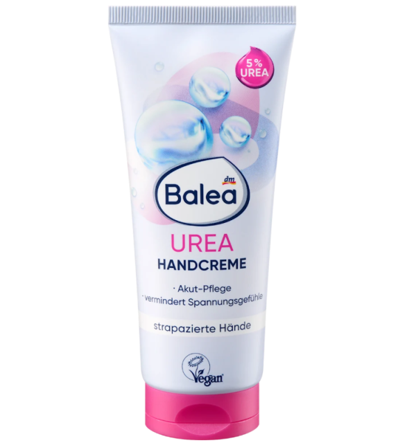 Balea Urea Крем для рук із сечовиною 100 ml