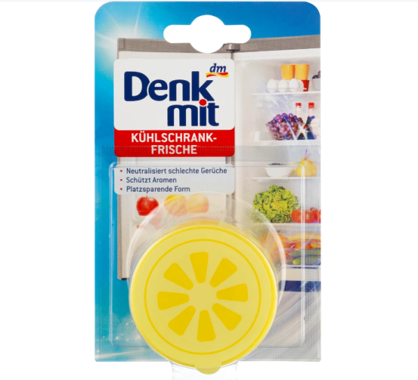 DenkMit освежитель в холодильник 40 гр