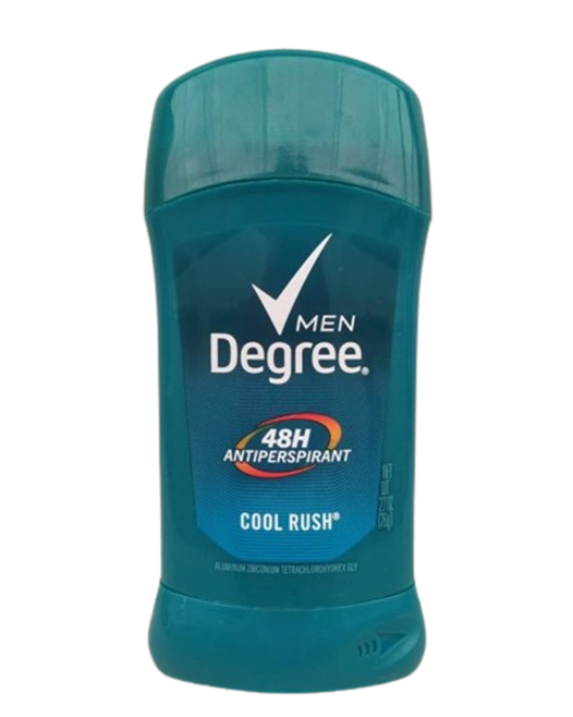 Дезодорант Антиперспірант Degree Men Cool Rush чоловічий 76g. USA