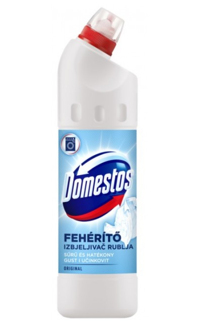 Domestos відбілювач для білизни 750 ml