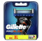 Gillette Fusion 5 ProGlide змінні картриджі 6 шт