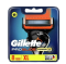 Gillette Fusion 5 ProGlide Power змінні картриджі 8 шт. в упаковці.