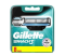Gillette Mach3 змінні касети для гоління 8шт
