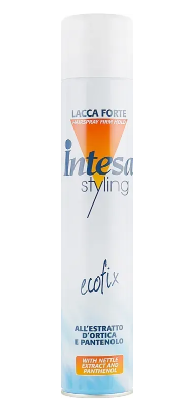 Intesa Лак для волося 500ml ( 3 Види)