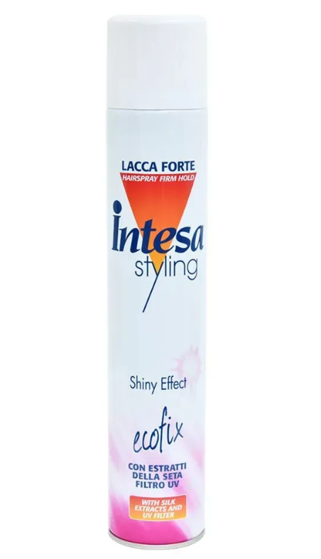 Intesa Лак для волося 500ml ( 3 Види)