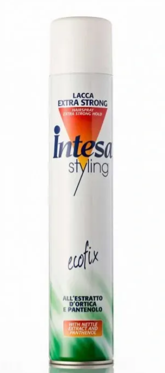 Intesa Лак для волося 500ml ( 3 Види)