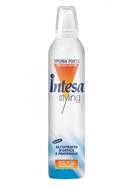 Intesa піна для волосся екстрасильна фіксація 300 ml