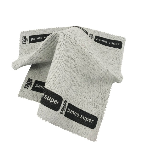 IRGE ганчірка для поверхонь із нержавіючої сталі ( 30x30 ) 1шт