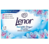 Lenor салфетки для сушки с ароматом весеннего пробуждения 15 шт.