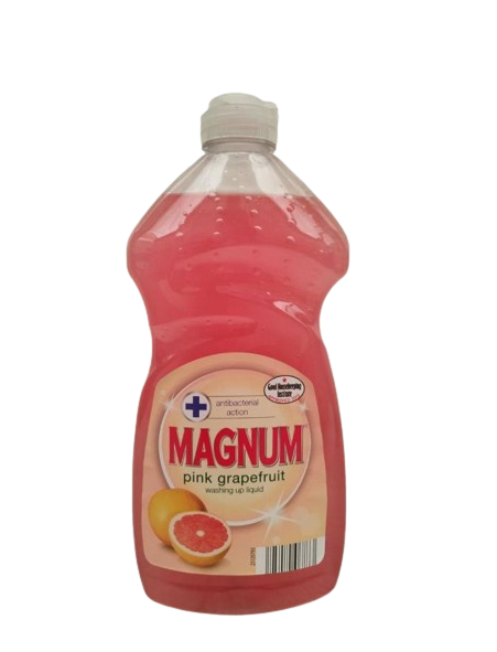 Magnum Засіб для миття посуду 500 мл