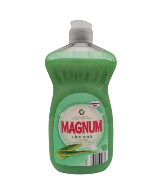 Magnum Засіб для миття посуду 500 мл