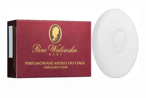 Pani Walewska крем - мило 100 г (5 видів)