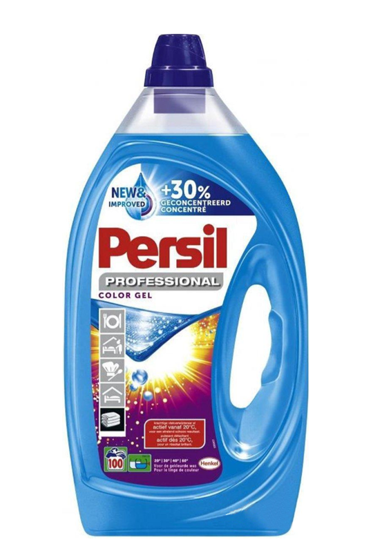 Persil гель для прання Color 5л - 100 прань