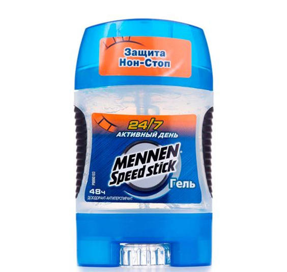 Speed ​​Stick Eхtreme ultra Дезодорант-стік 85 г (Mennen Speed ​​Stic)