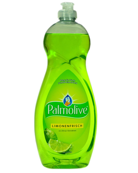 Засіб для миття посуду Palmolive 750 мл