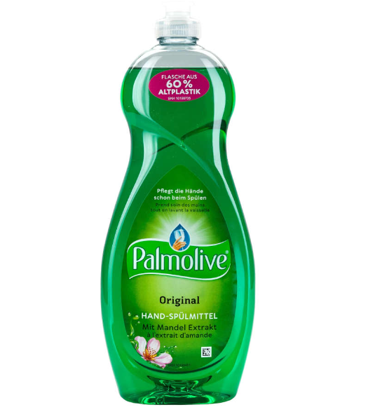 Засіб для миття посуду Palmolive 750 мл