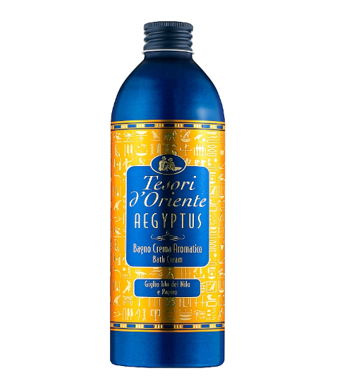Tesori d`Oriente Aegyptus Гель-крем для душа (Египет), 500мл