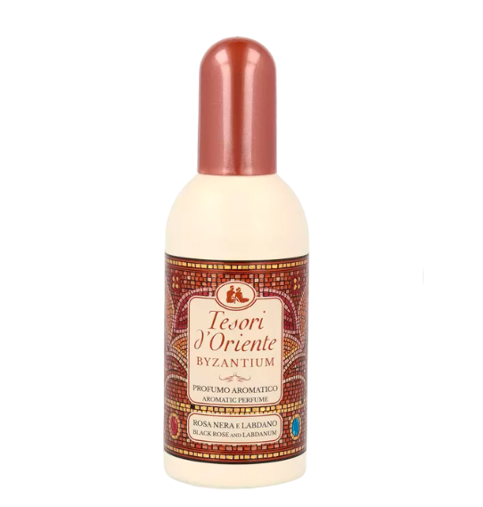 Tesori d'Oriente Byzantium Парфюмированная вода унисекс, 100 мл