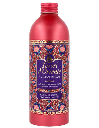 Tesori d`Oriente Persian Dream гель-крем для душу 500 мл