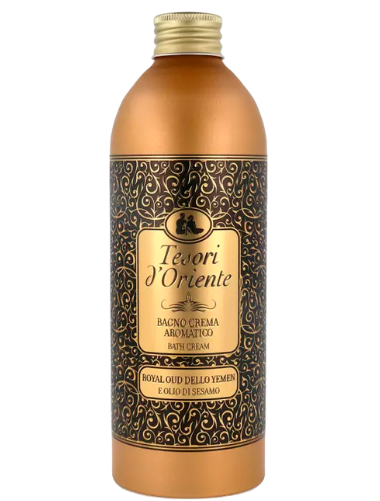 Tesori d`Oriente Royal Oud Гель-крем для душу 500мл