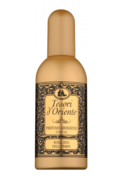 Tesori d'Oriente Royal Oud Dello Yemen Парфюмированная вода (Роял Уд), 100 мл