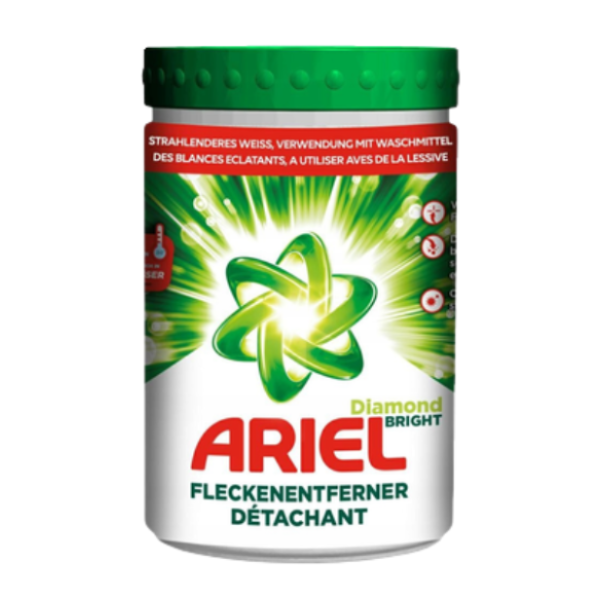 Засоби для виведення плям Ariel в порошку, універсальний, 1 кг