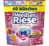 WeiBer Riese капсули для прання Color 40 шт