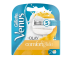 Сменные кассеты Gillette Venus Olay 2 шт в упаковке